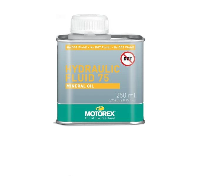 Motorex Hydraulic Fluid Mineralöl 1 Motorex Hydraulic Fluid Mineralöl
