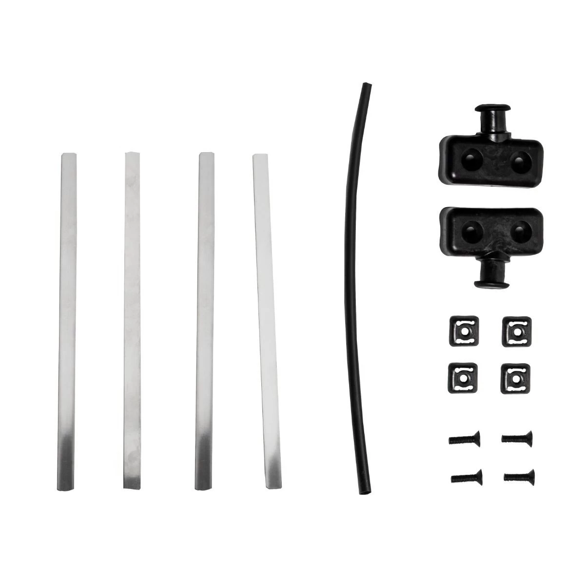 Ortlieb Quick Rack Seat Stay Adapter 1 Ortlieb Quick Rack Seat Stay Adapter