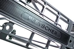 Pletscher Genius 28" Gepäckträger Für Flyer T-/L-Serie Ohne HS -BikeWerkstatt Verkaufsgeschäft pletscher genius gepaecktraeger elektrofahrrad 28 zoll fuer flyer ohne hs