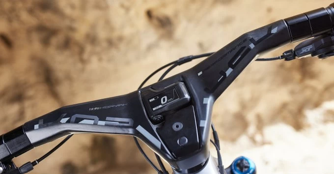 Pro Koryak Lenker E-Performance 2 Pro Koryak Lenker E-Performance – Bild 2