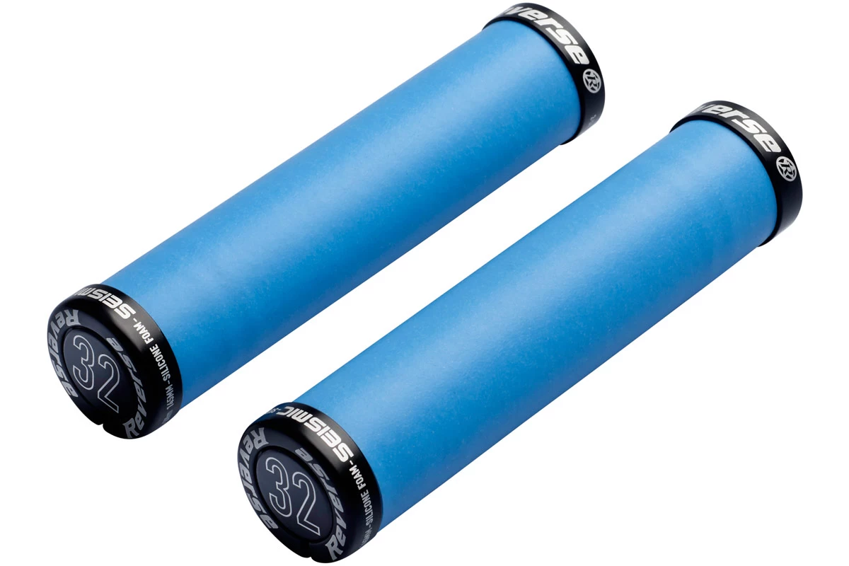 REVERSE Griff Seismic Ergo Lock On Ø32mm X 145mm 3 REVERSE Griff Seismic Ergo Lock On Ø32mm X 145mm – Bild 3