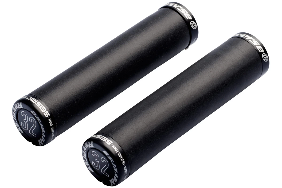 REVERSE Griff Seismic Ergo Lock On Ø32mm X 145mm 6 REVERSE Griff Seismic Ergo Lock On Ø32mm X 145mm – Bild 6