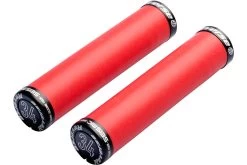 REVERSE Griff Seismic Ergo Lock On Ø34mm X 145mm 10 REVERSE Griff Seismic Ergo Lock On Ø34mm X 145mm -BikeWerkstatt Verkaufsgeschäft reverse griff seismic ergo lock on durchmesser34mm 145mm rot schwarz
