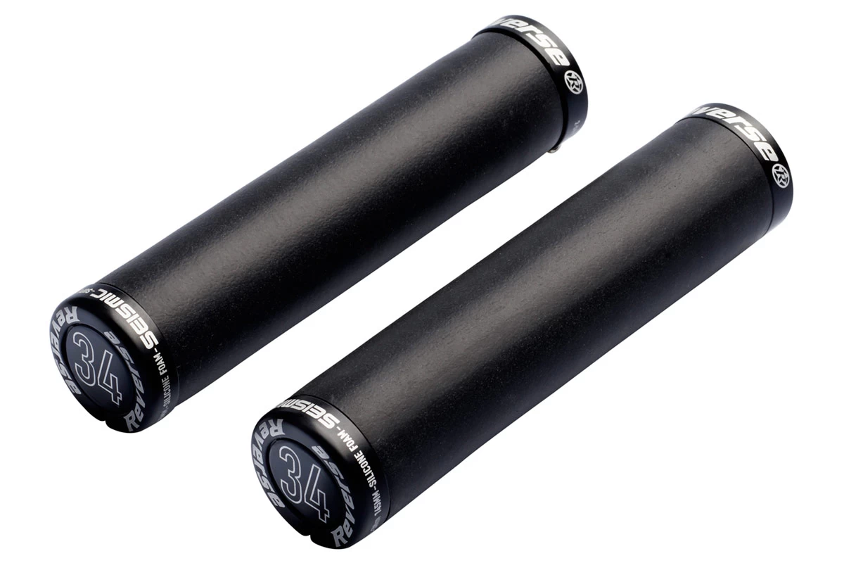 REVERSE Griff Seismic Ergo Lock On Ø34mm X 145mm 7 REVERSE Griff Seismic Ergo Lock On Ø34mm X 145mm – Bild 7