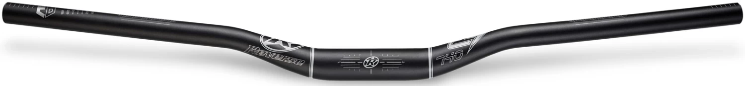 REVERSE Lenker E-Element 740mm Ø31,8 1 REVERSE Lenker E-Element 740mm Ø31,8