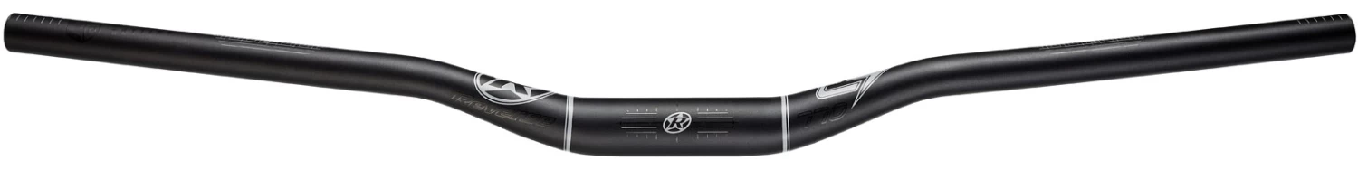 REVERSE Lenker E-Element ERGO 770mm Ø31,8 1 REVERSE Lenker E-Element ERGO 770mm Ø31,8