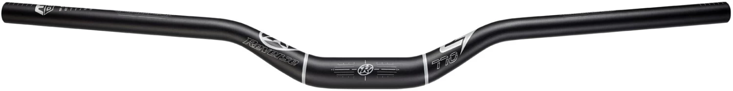 REVERSE Lenker E-Element ERGO 770mm Ø31,8 2 REVERSE Lenker E-Element ERGO 770mm Ø31,8 – Bild 2