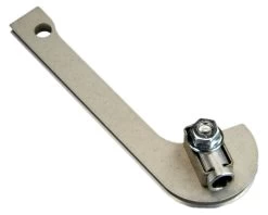 Rohloff Schnipslehre Interne Schaltzugablängung