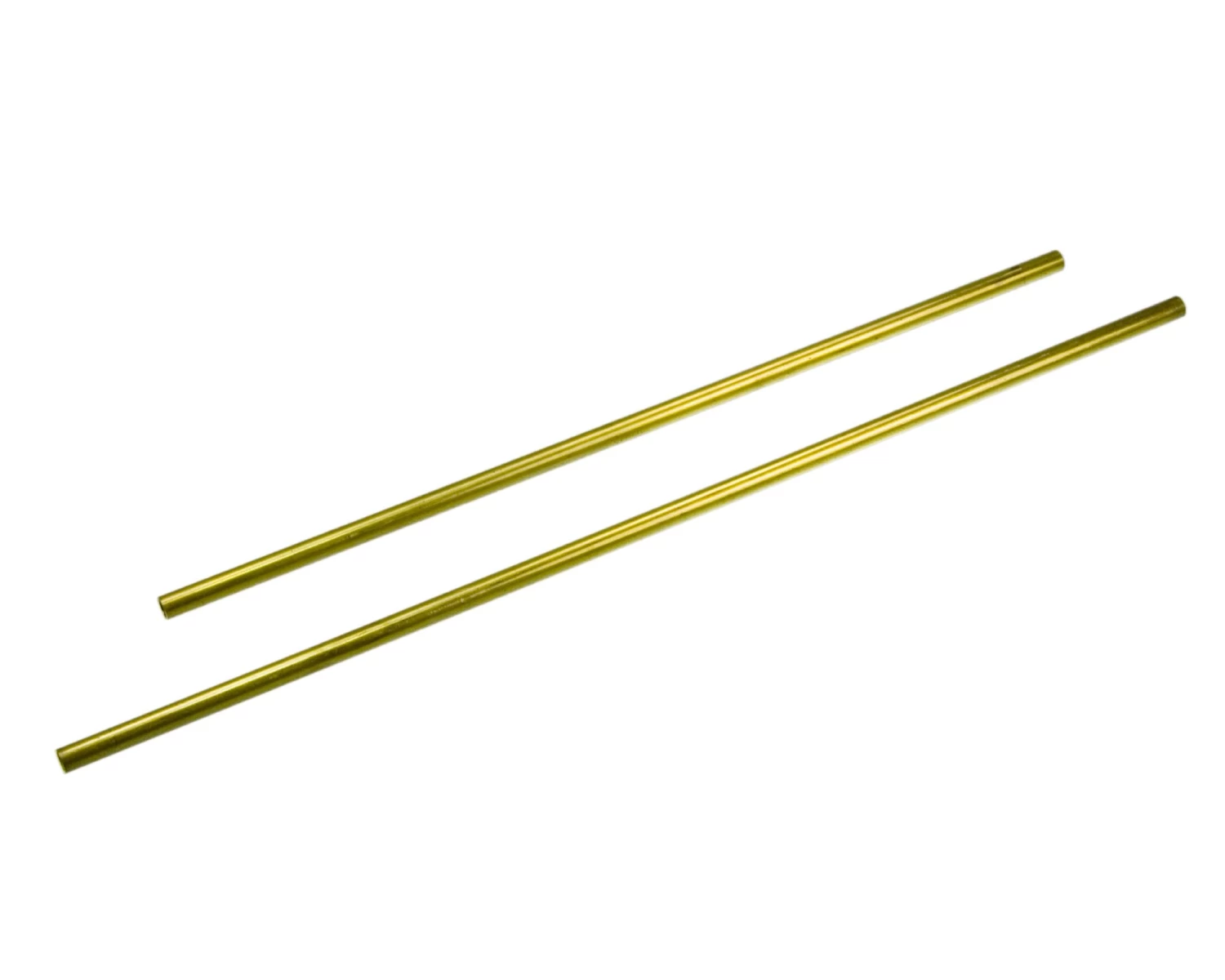 Rohloff Set Zugablängung Messingröhrchen 1 Rohloff Set Zugablängung Messingröhrchen