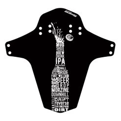 Reverse Universal Fahrrad Schutzblech - Mud Fender Spritzschutz 33 Reverse Universal Fahrrad Schutzblech - Mud Fender Spritzschutz -BikeWerkstatt Verkaufsgeschäft schutzblech mudfender reverse 14