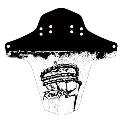Reverse Universal Fahrrad Schutzblech - Mud Fender Spritzschutz 38 Reverse Universal Fahrrad Schutzblech - Mud Fender Spritzschutz -BikeWerkstatt Verkaufsgeschäft schutzblech mudfender reverse 19