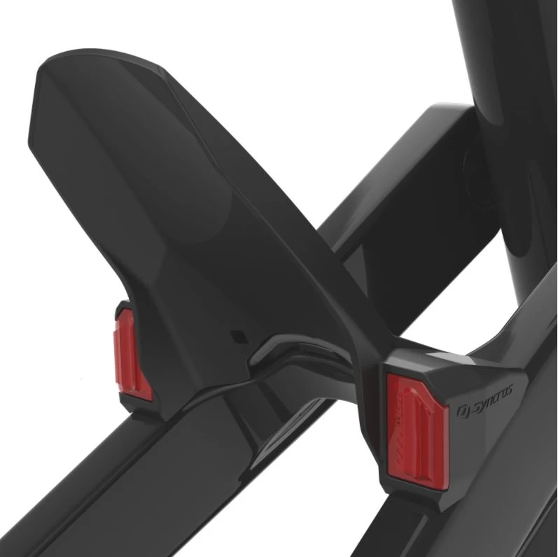 Scott Schutzblech Mit LED Rücklicht Für Patron ERide 2 Scott Schutzblech Mit LED Rücklicht Für Patron ERide – Bild 2