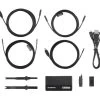 SHIMANO SM-PCE02 Anschluss- & Einstell-Kit Für STEPS & Di2