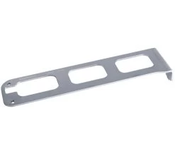 SHIMANO TL-BME02 Schablone Für STEPS Akkuhalter BM-E8016/BM-E8010