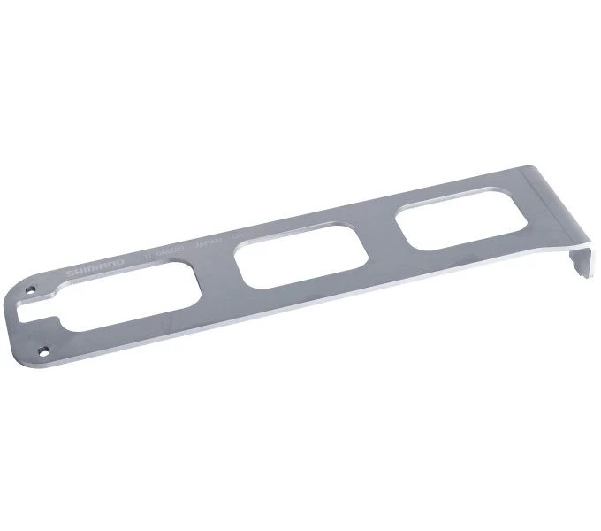 SHIMANO TL-BME02 Schablone Für STEPS Akkuhalter BM-E8016/BM-E8010 1 SHIMANO TL-BME02 Schablone Für STEPS Akkuhalter BM-E8016/BM-E8010