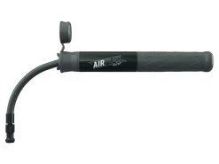 SKS Airflex Racer Minipumpe -BikeWerkstatt Verkaufsgeschäft sks airflex racer ausgezogen