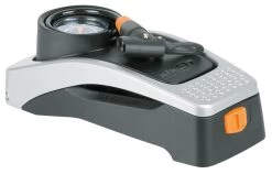 SKS Airstep Fußpumpe Für E-Bikes 10 SKS Airstep Fußpumpe Für E-Bikes -BikeWerkstatt Verkaufsgeschäft sks airstep fusspumpe closed perspektive