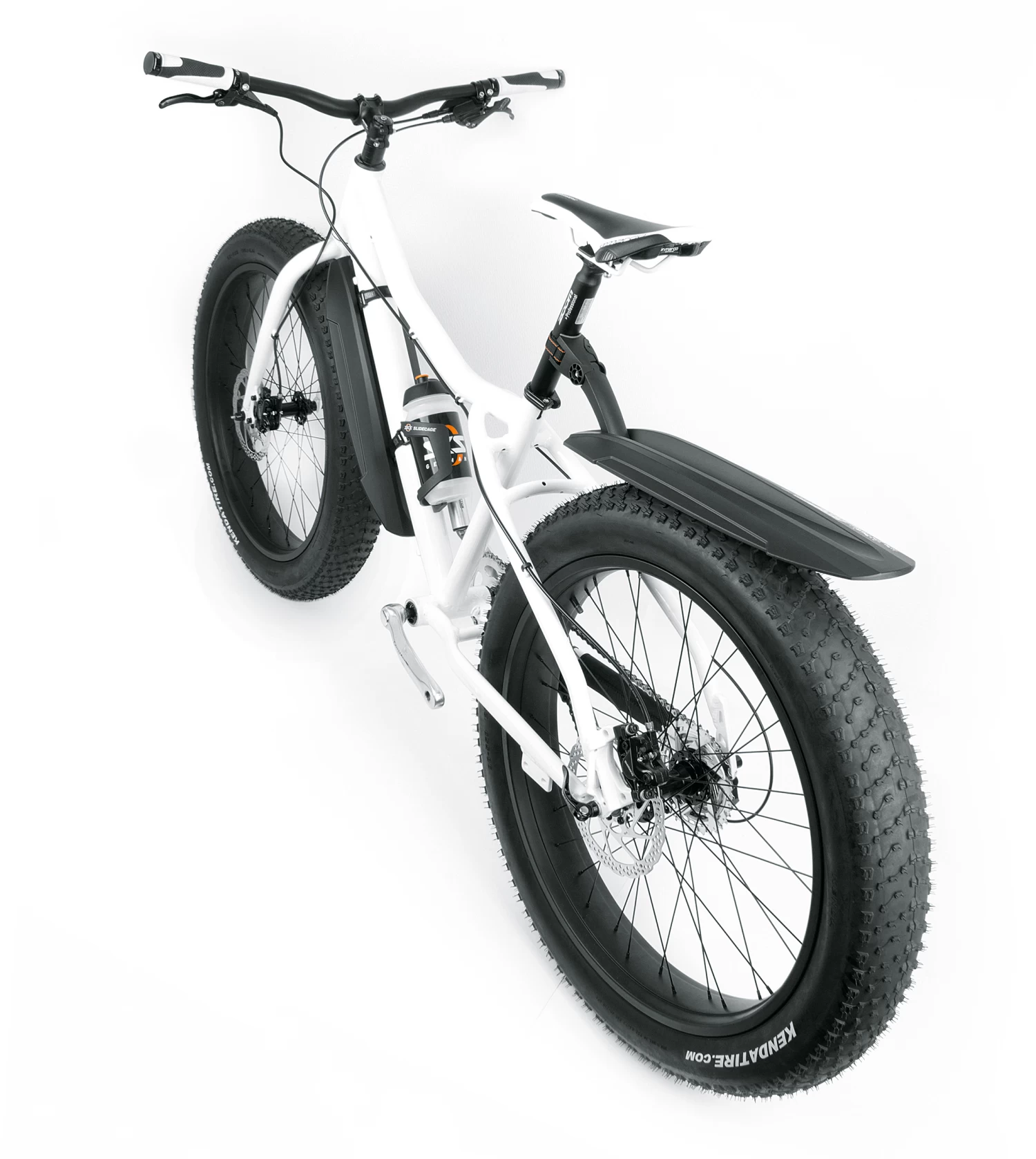 SKS Fat Board Schutzblech Set 5 SKS Fat Board Schutzblech Set – Bild 5