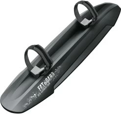SKS Fat Board Schutzblech Set 14 SKS Fat Board Schutzblech Set -BikeWerkstatt Verkaufsgeschäft sks fat board set vorne perspektive
