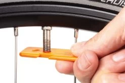 SKS Germany Set - Pumpen/Werkzeug/Reifenheber -BikeWerkstatt Verkaufsgeschäft sks germany set levermen 3