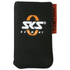 SKS Germany Set - Pumpen/Werkzeug/Reifenheber -BikeWerkstatt Verkaufsgeschäft sks germany set tom 7 tasche