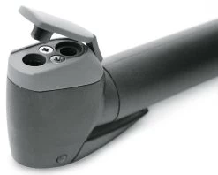 SKS Injex Lite Zoom Minipumpe 5 SKS Injex Lite Zoom Minipumpe -BikeWerkstatt Verkaufsgeschäft sks injex lite zoom detail