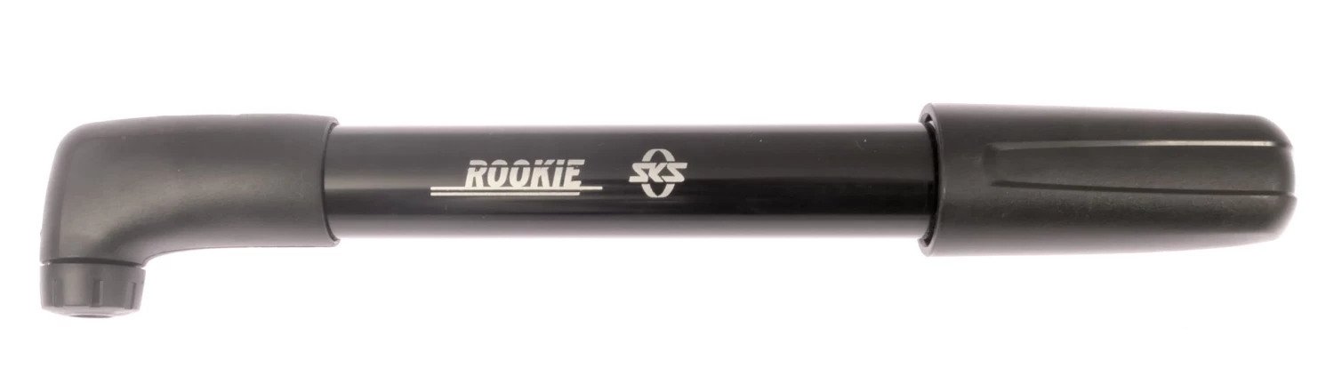 SKS Mini-Luftpumpe Rookie Reversible 225 - 240mm 1 SKS Mini-Luftpumpe Rookie Reversible 225 - 240mm