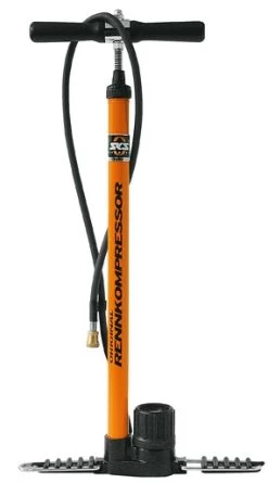 SKS Rennkompressor Standpumpe -BikeWerkstatt Verkaufsgeschäft sks rennkompressor standpumpe messingnippel