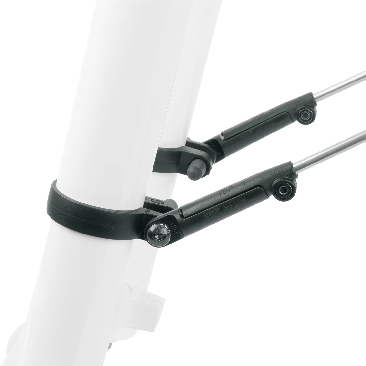 SKS Streben-Befestigungsschellen 2 SKS Streben-Befestigungsschellen – Bild 2