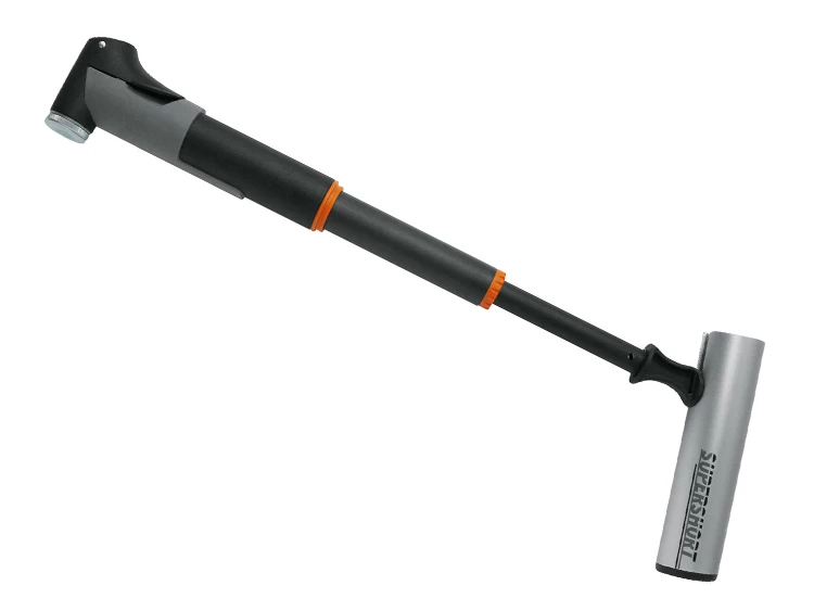 SKS Supershort Miniluftpumpe 1 SKS Supershort Miniluftpumpe