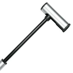 SKS USP Dämpferpumpe -BikeWerkstatt Verkaufsgeschäft sks usp daempferpumpe griff