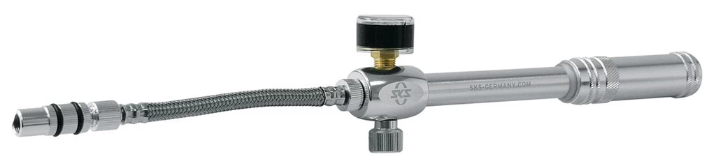 SKS Mountain Suspension Pump - Dämpferpumpe 1 SKS Mountain Suspension Pump - Dämpferpumpe