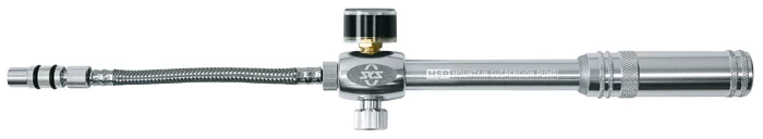 SKS Mountain Suspension Pump - Dämpferpumpe 2 SKS Mountain Suspension Pump - Dämpferpumpe – Bild 2