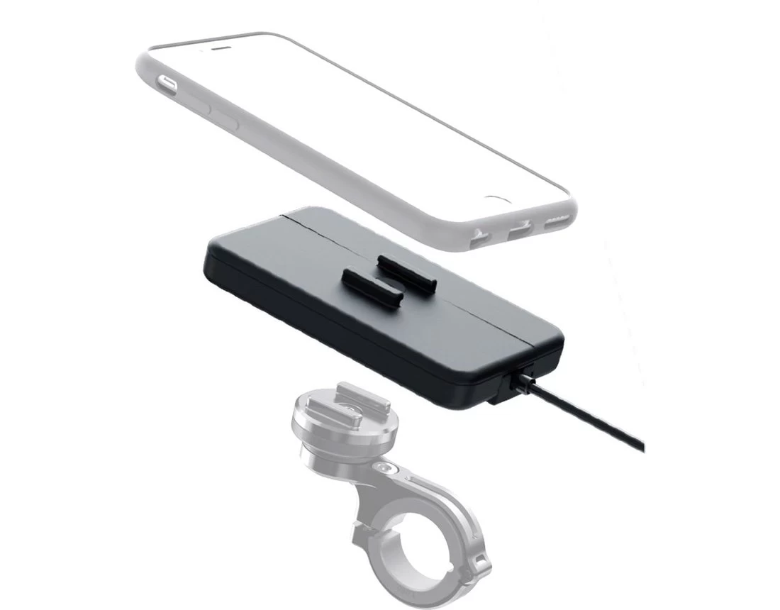 SP Connect Wireless Charging Modul 3 SP Connect Wireless Charging Modul – Bild 3