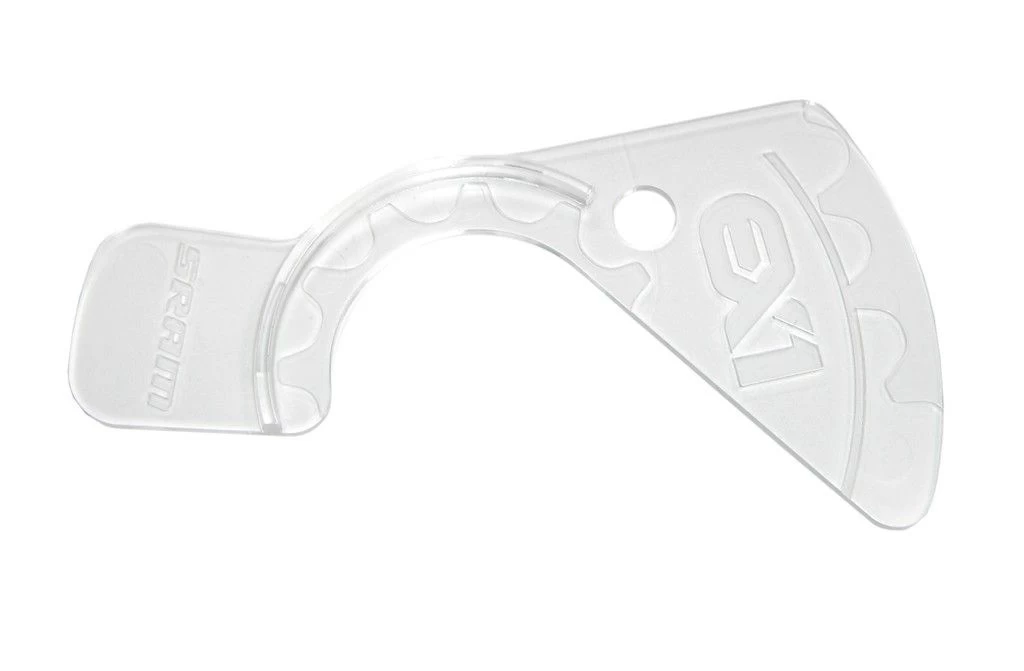 SRAM Einstellwerkzeug Chaingap Für EX1 - Werkzeug 1 SRAM Einstellwerkzeug Chaingap Für EX1 - Werkzeug