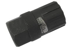 Super B SuperB Campagnolo, Schraubzahnkranz Kassettenabzieher Für Elektrofahrräder / TB-1085