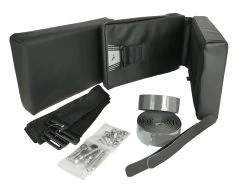 TERN Kindersitzbank "Clubhouse+" Für Tern GSD 13 TERN Kindersitzbank "Clubhouse+" Für Tern GSD -BikeWerkstatt Verkaufsgeschäft tern clubhouse plus tern gsd lieferumfang