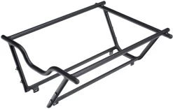 TERN Kindersitzbank "Clubhouse" Mit Reling Sitzpolster 9 TERN Kindersitzbank "Clubhouse" Mit Reling Sitzpolster -BikeWerkstatt Verkaufsgeschäft tern clubhouse rahmen