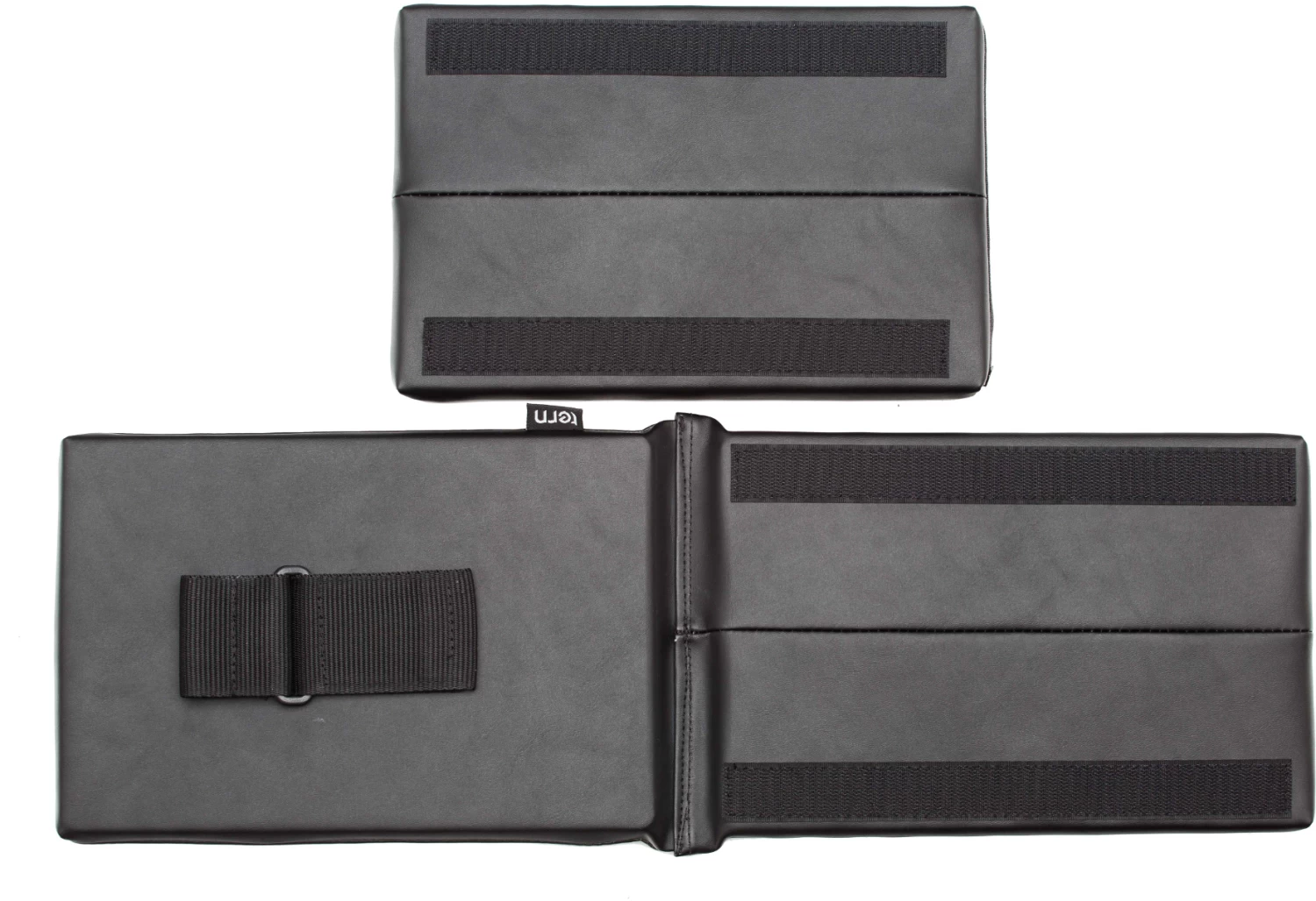 TERN Kindersitzbank "Clubhouse" Mit Reling Sitzpolster 4 TERN Kindersitzbank "Clubhouse" Mit Reling Sitzpolster – Bild 4