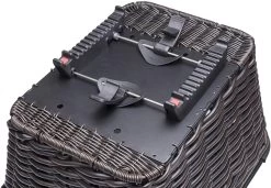 TERN "Market Basket" Korb -BikeWerkstatt Verkaufsgeschäft tern market basket mit klickfix topklip system