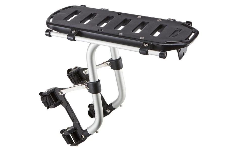Thule Pack`n Pedal Tour Rack - Gepäckträger Für Alle E-Bike Typen 1 Thule Pack`n Pedal Tour Rack - Gepäckträger Für Alle E-Bike Typen