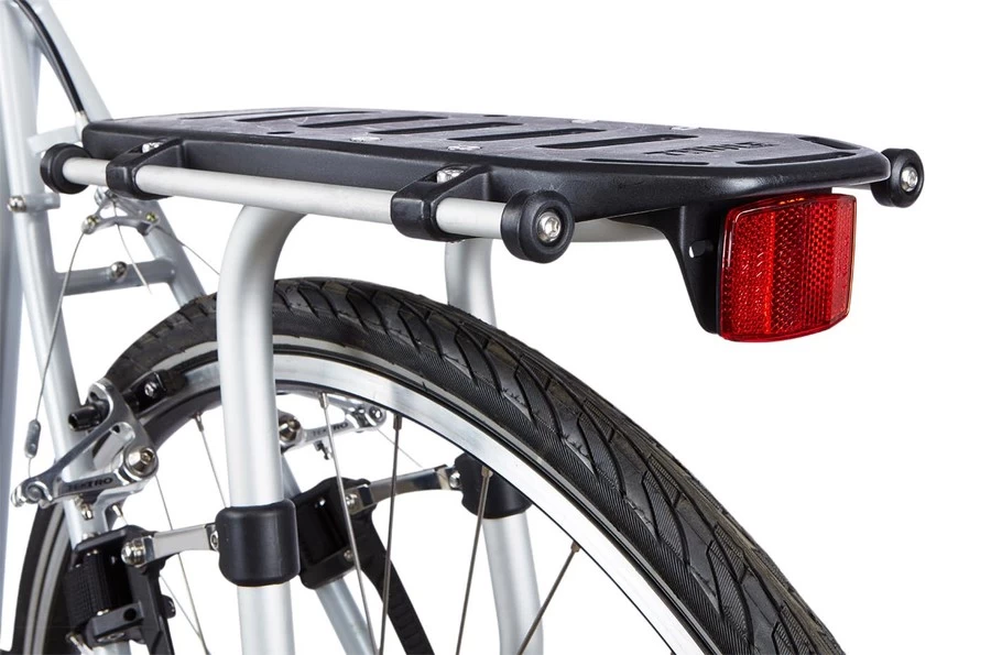 Thule Pack`n Pedal Tour Rack - Gepäckträger Für Alle E-Bike Typen 2 Thule Pack`n Pedal Tour Rack - Gepäckträger Für Alle E-Bike Typen – Bild 2