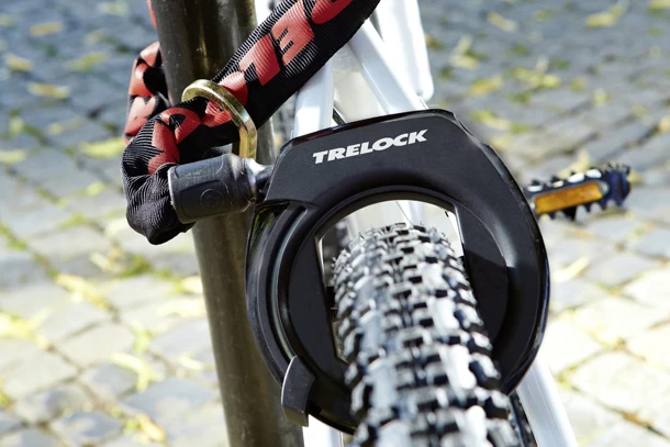 Trelock E-Bike Rahmenschloss RS 351 Protect-O-Connect 4 Trelock E-Bike Rahmenschloss RS 351 Protect-O-Connect – Bild 4