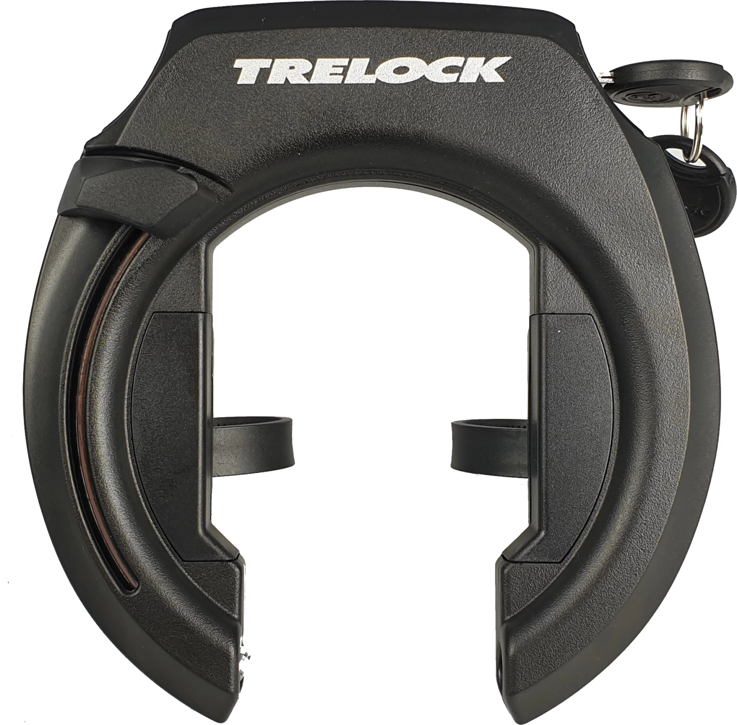 Trelock E-Bike Rahmenschloss RS 351 Protect-O-Connect 2 Trelock E-Bike Rahmenschloss RS 351 Protect-O-Connect – Bild 2