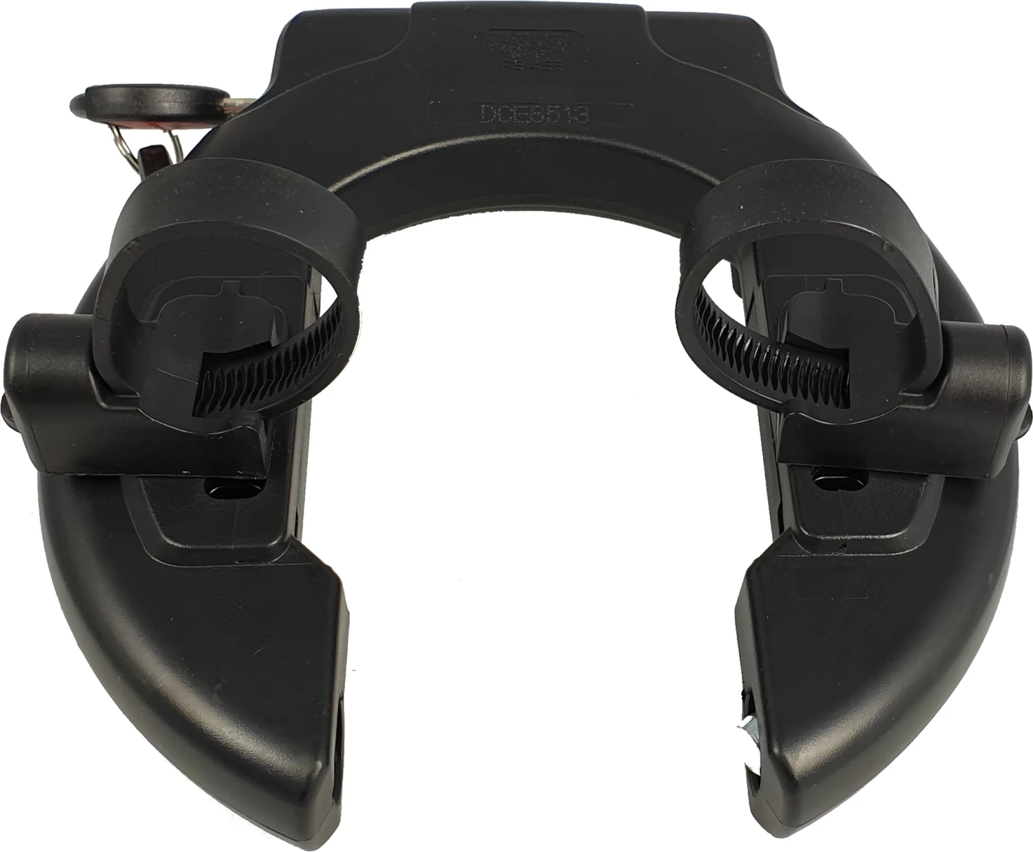 Trelock Rahmenschloss RS 453 Protect-O-Connect 2 Trelock Rahmenschloss RS 453 Protect-O-Connect – Bild 2