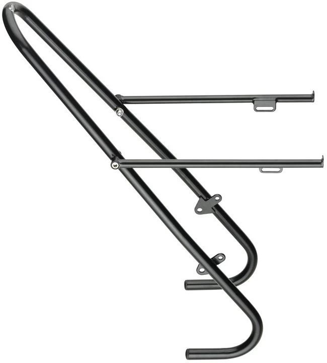 Racktime TUBUS Tara Stahl Lowrider 26/28" 1 Racktime TUBUS Tara Stahl Lowrider 26/28"