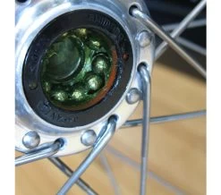 VAR Lithium Lagerfett - 100 Ml 7 VAR Lithium Lagerfett - 100 Ml -BikeWerkstatt Verkaufsgeschäft var lithium lagerfett detail 3