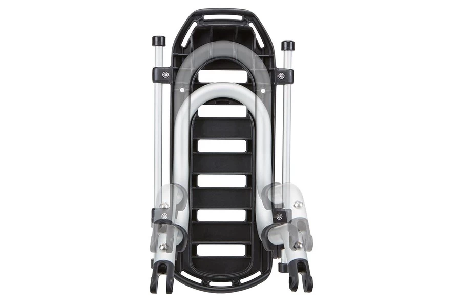 Thule Pack`n Pedal Tour Rack - Gepäckträger Für Alle E-Bike Typen 4 Thule Pack`n Pedal Tour Rack - Gepäckträger Für Alle E-Bike Typen – Bild 4