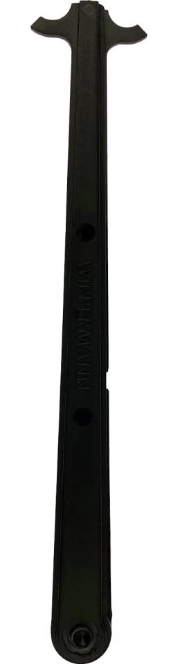 Wippermann Kettenmesslehre - Verschleißlehre -BikeWerkstatt Verkaufsgeschäft wippermann kettenmesslehre verschleisslehre zusammengeklappt