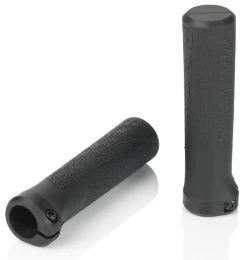 XLC Lenkergriff Sport - Schwarz, Mit Schraubensicherung